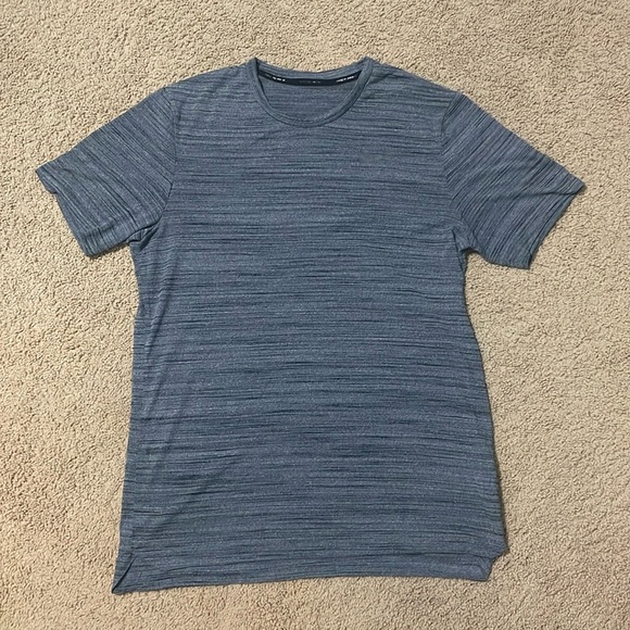 Nike Dri-Fit Running Tee - Picture 1 of 3